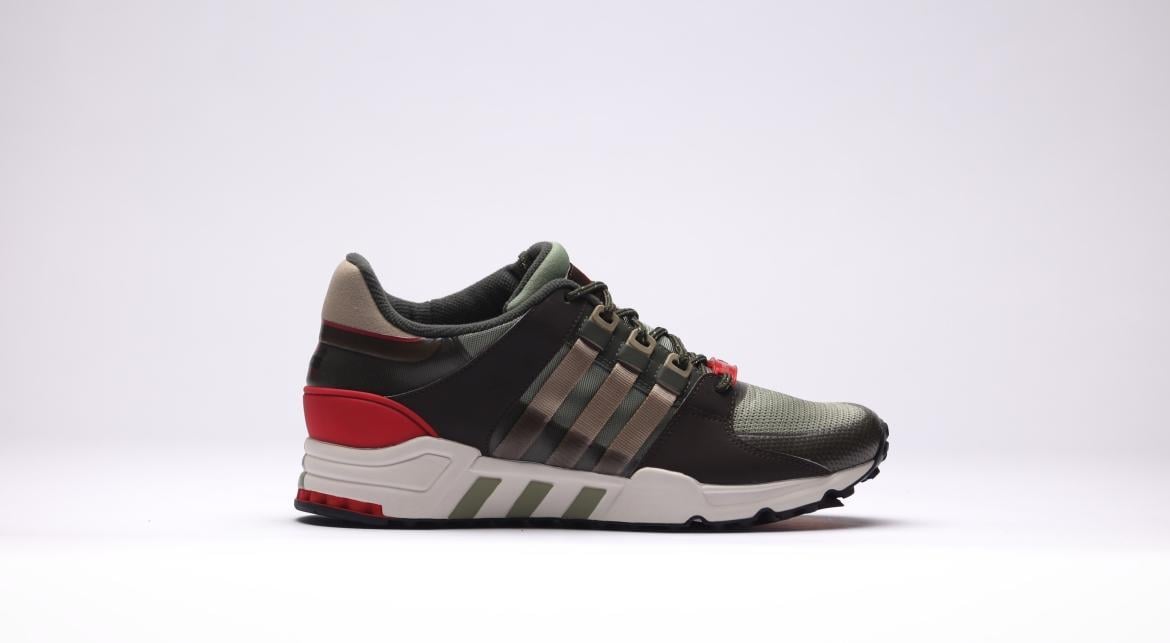 adidas Performance Equipment Support 93 "Tent Green"