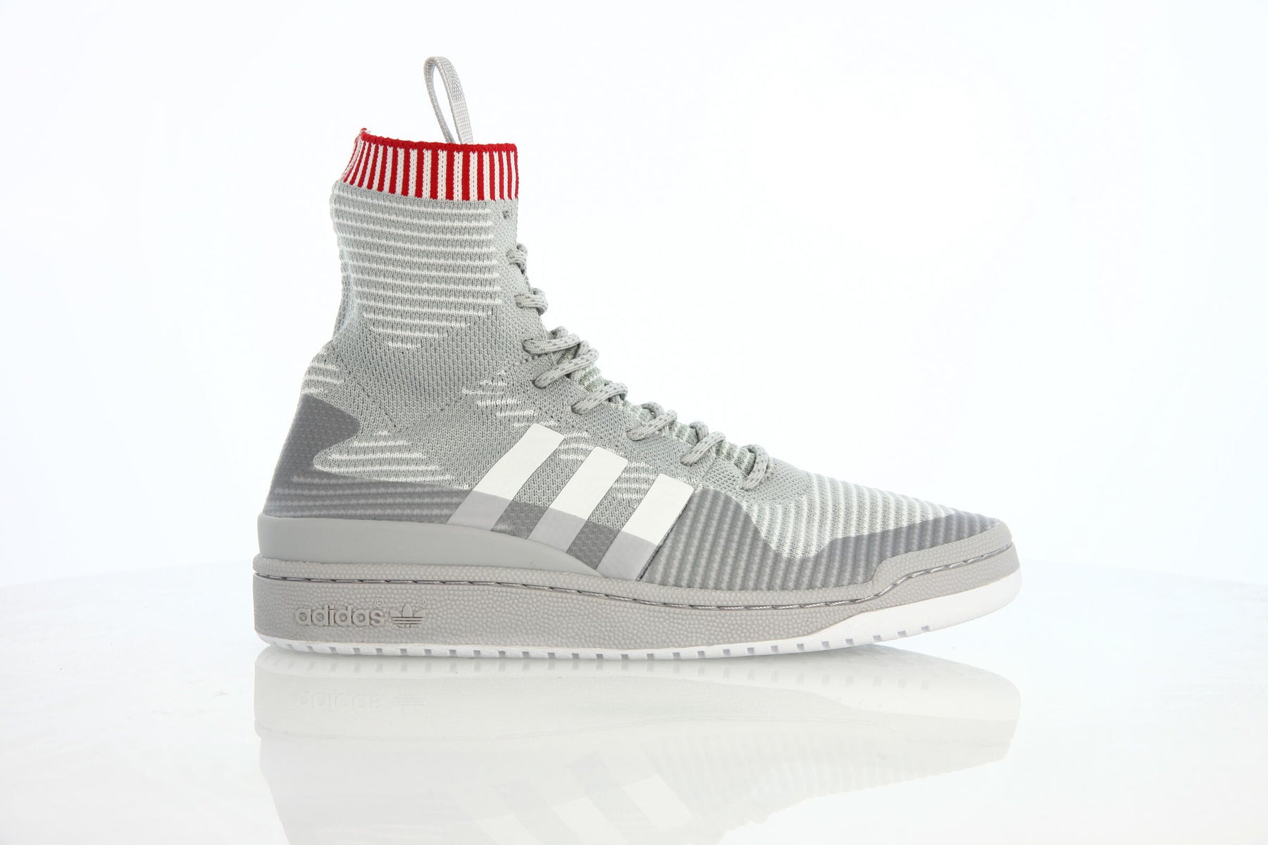 adidas Originals Forum Adventure Pack "Grey"