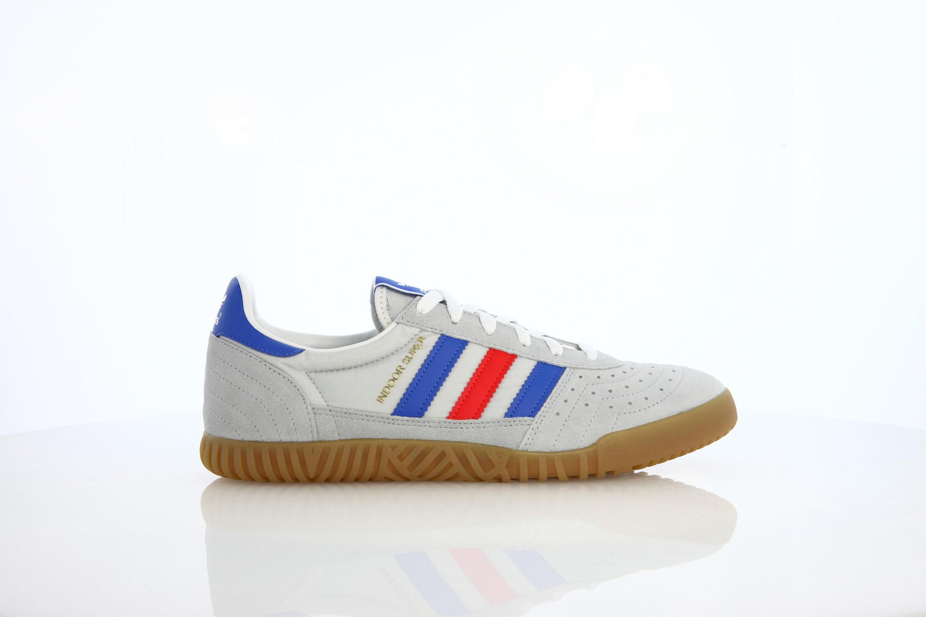 adidas Originals Indoor Super "Clear Onix"