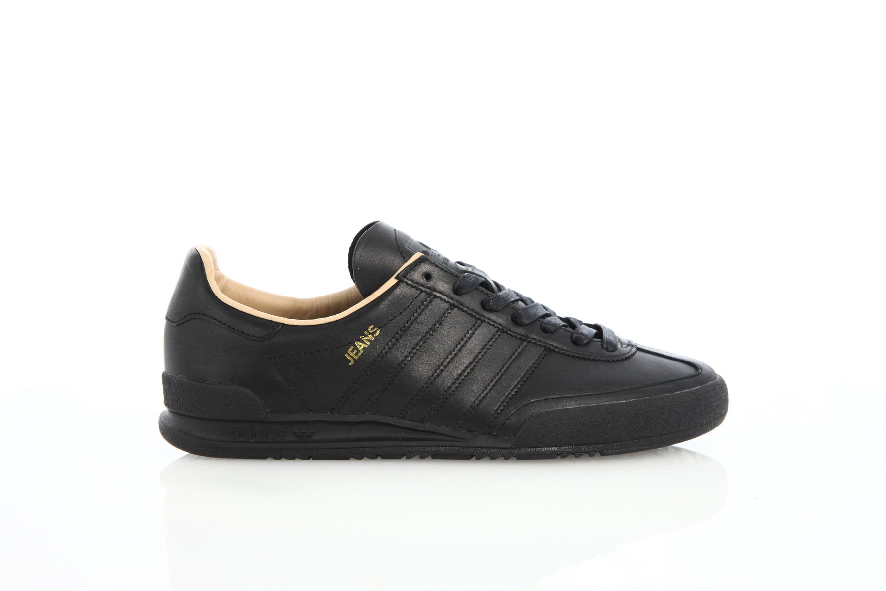 adidas Originals Jeans Mkii "Core Black"