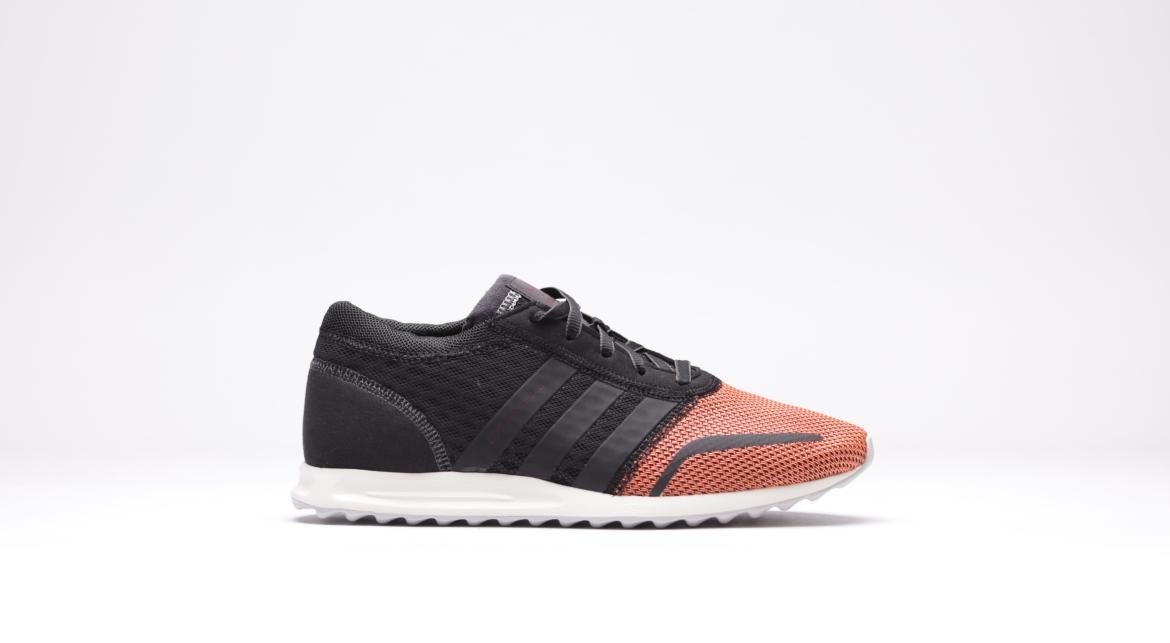 adidas Originals Los Angeles "Bright Red"