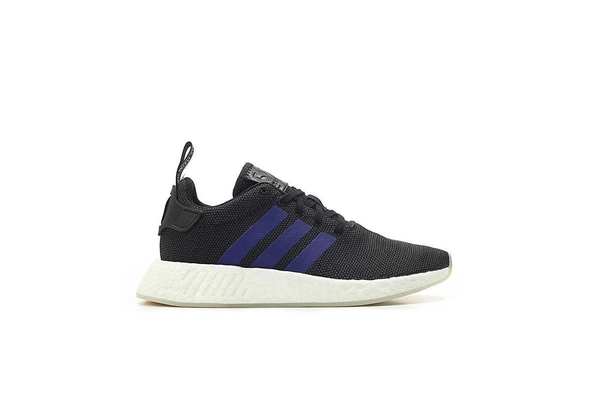 adidas Originals NMD-R2 W "Core Black"