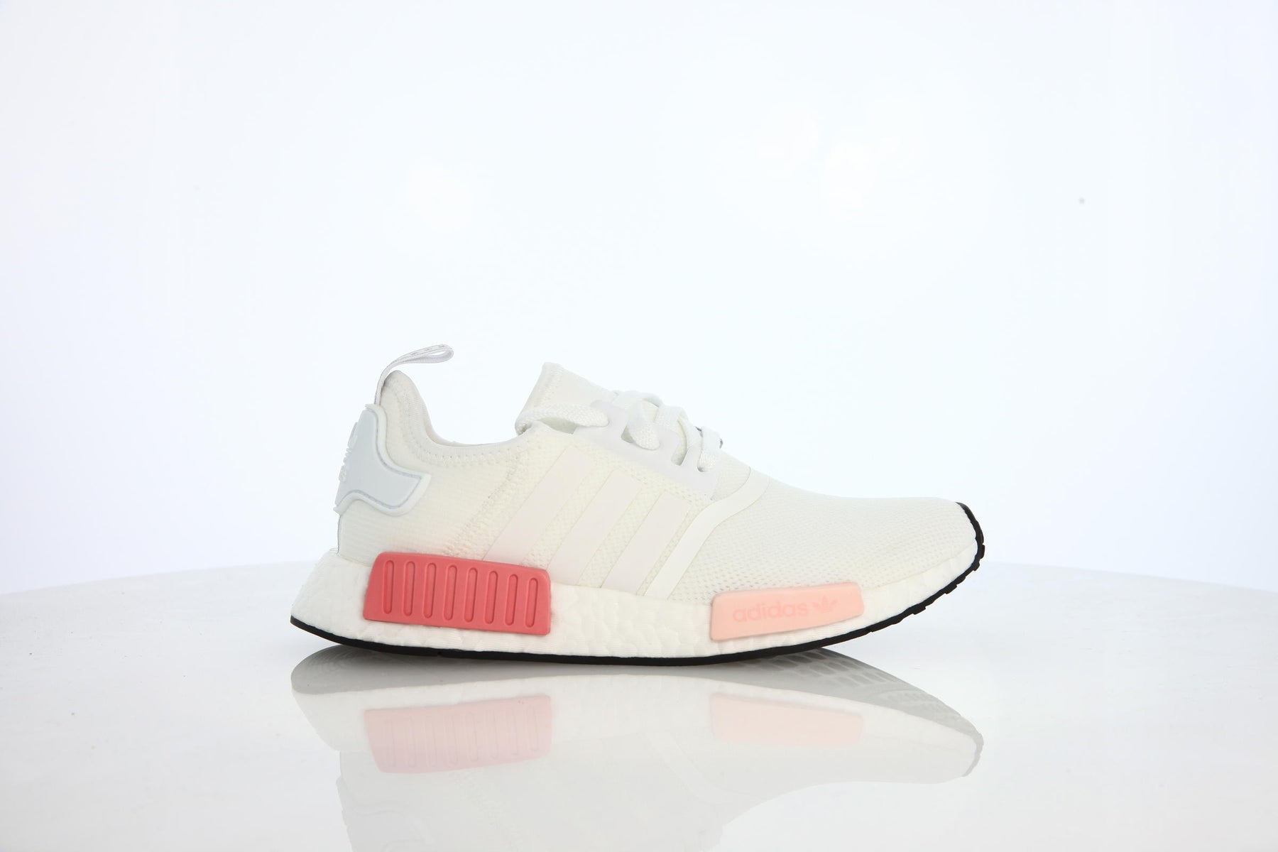 adidas Originals Nmd R1 Runner W "White"