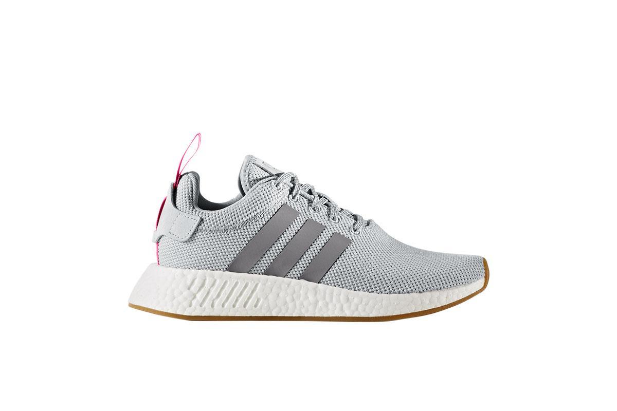 adidas Originals W NMD_R2 Runner "Grey"