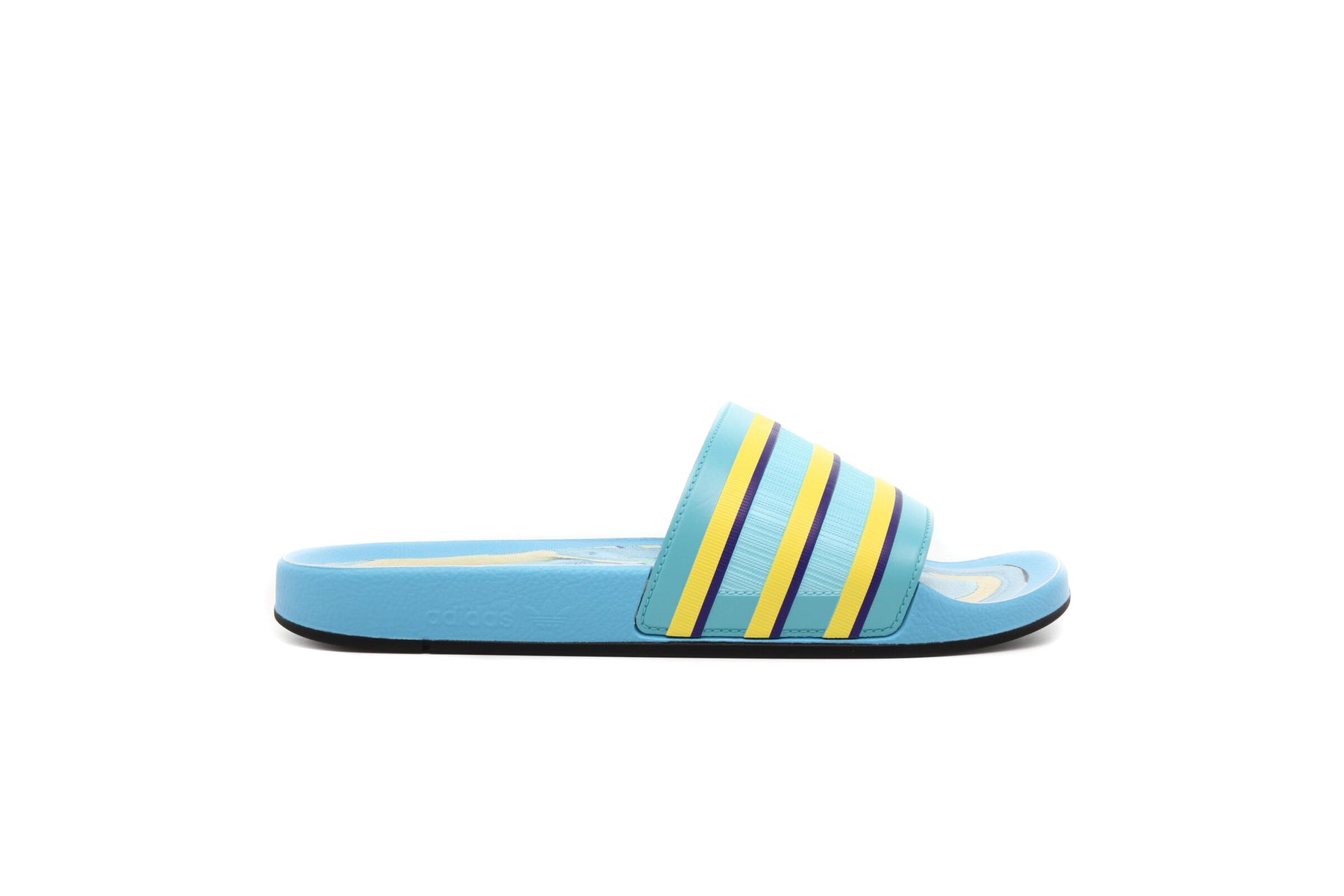 adidas Originals ADILETTE PREMIUM "AQUA"