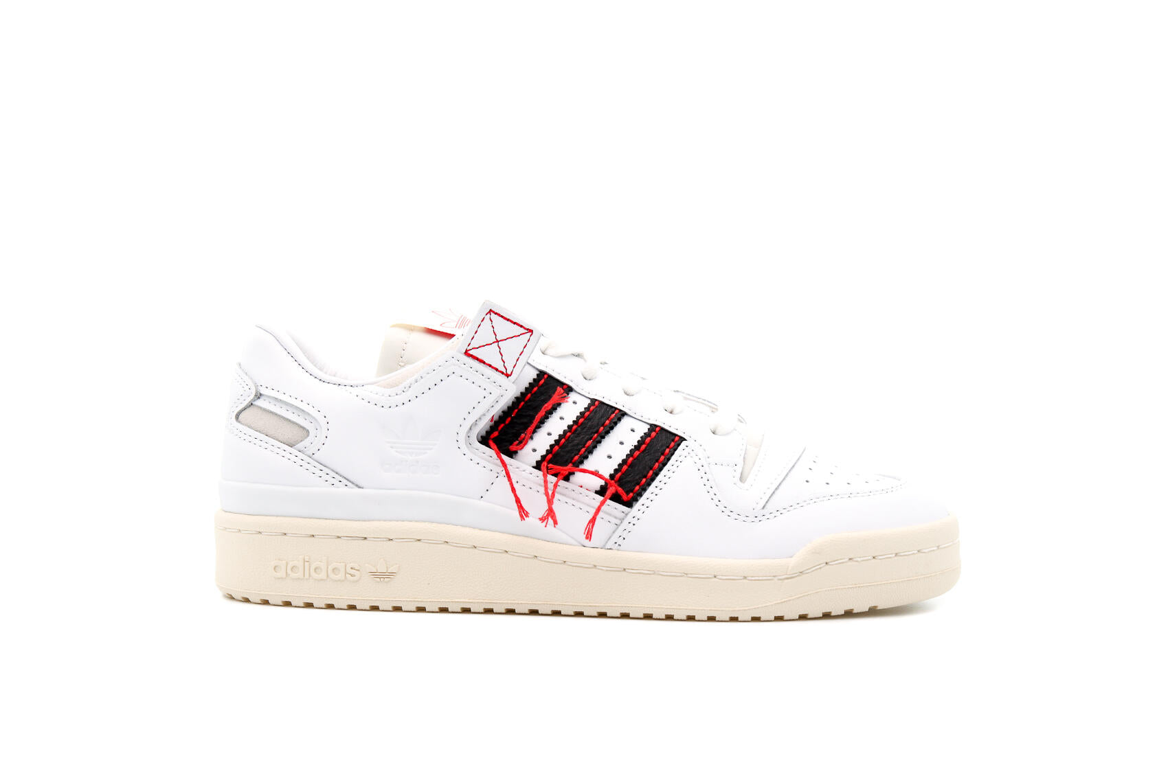 adidas Originals FORUM 84 "WHITE"