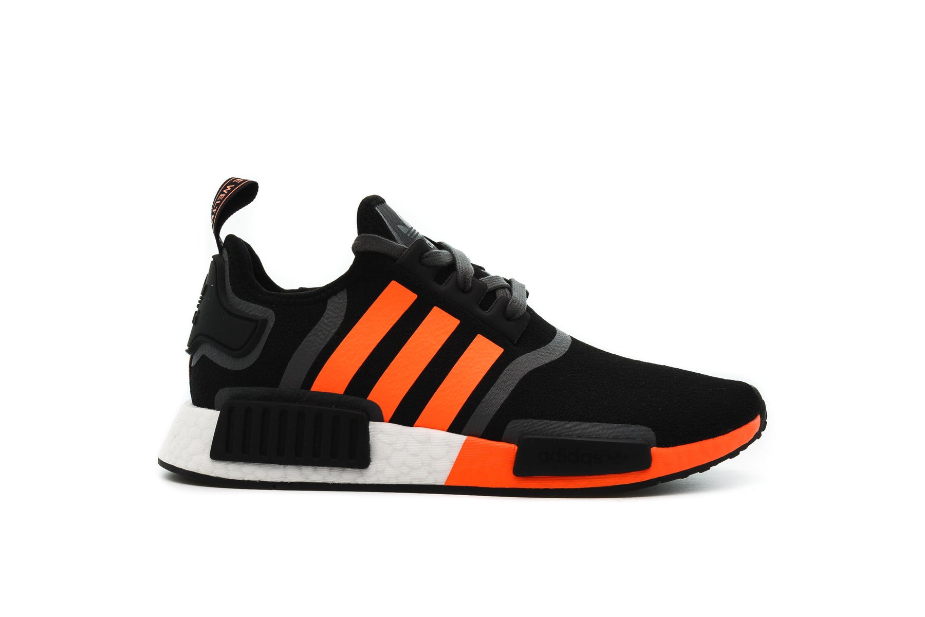 adidas Originals NMD R1 "CORE BLACK"