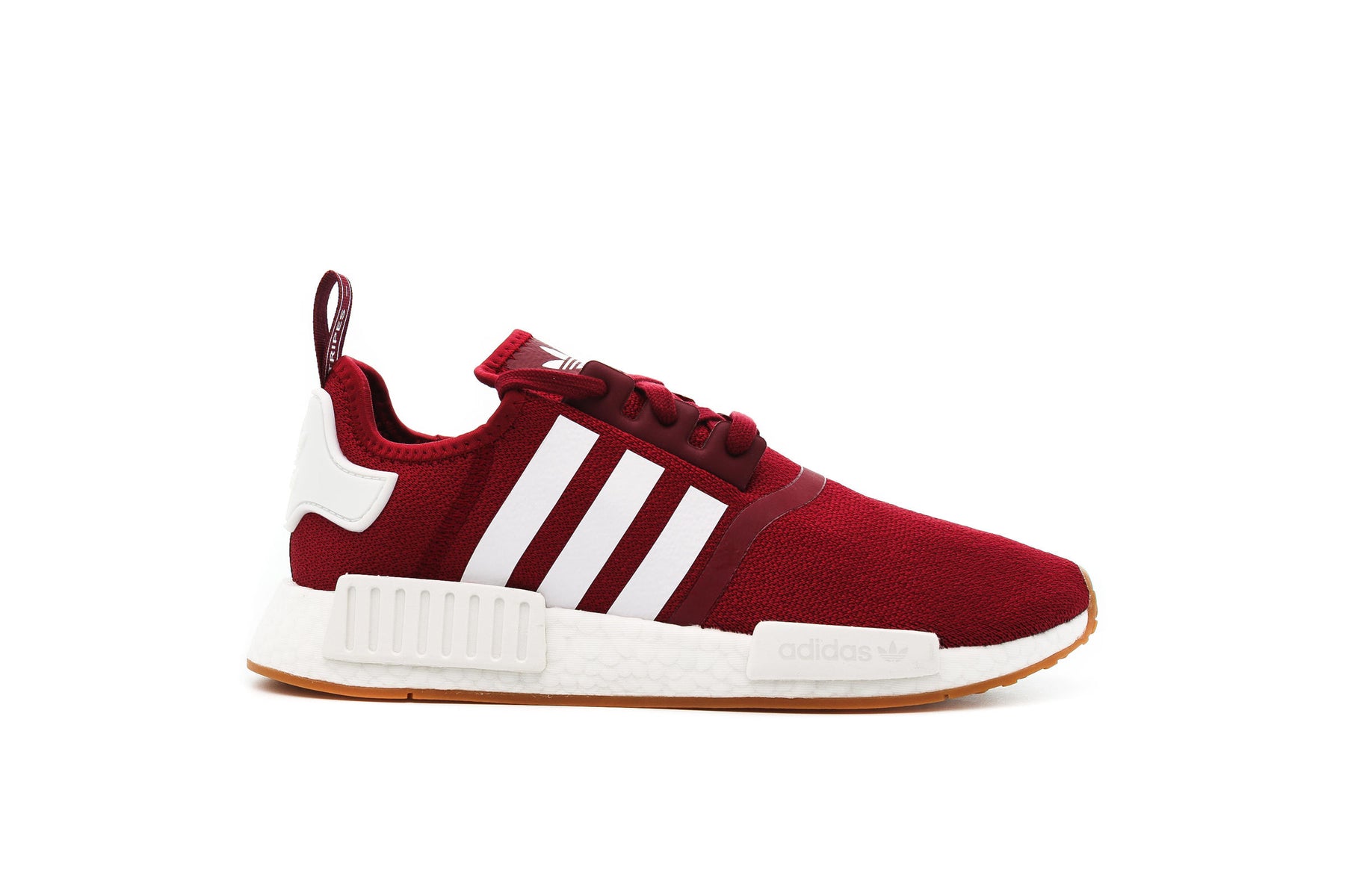 adidas Originals NMD R1 "COLLEGIATE BURGUNDY"