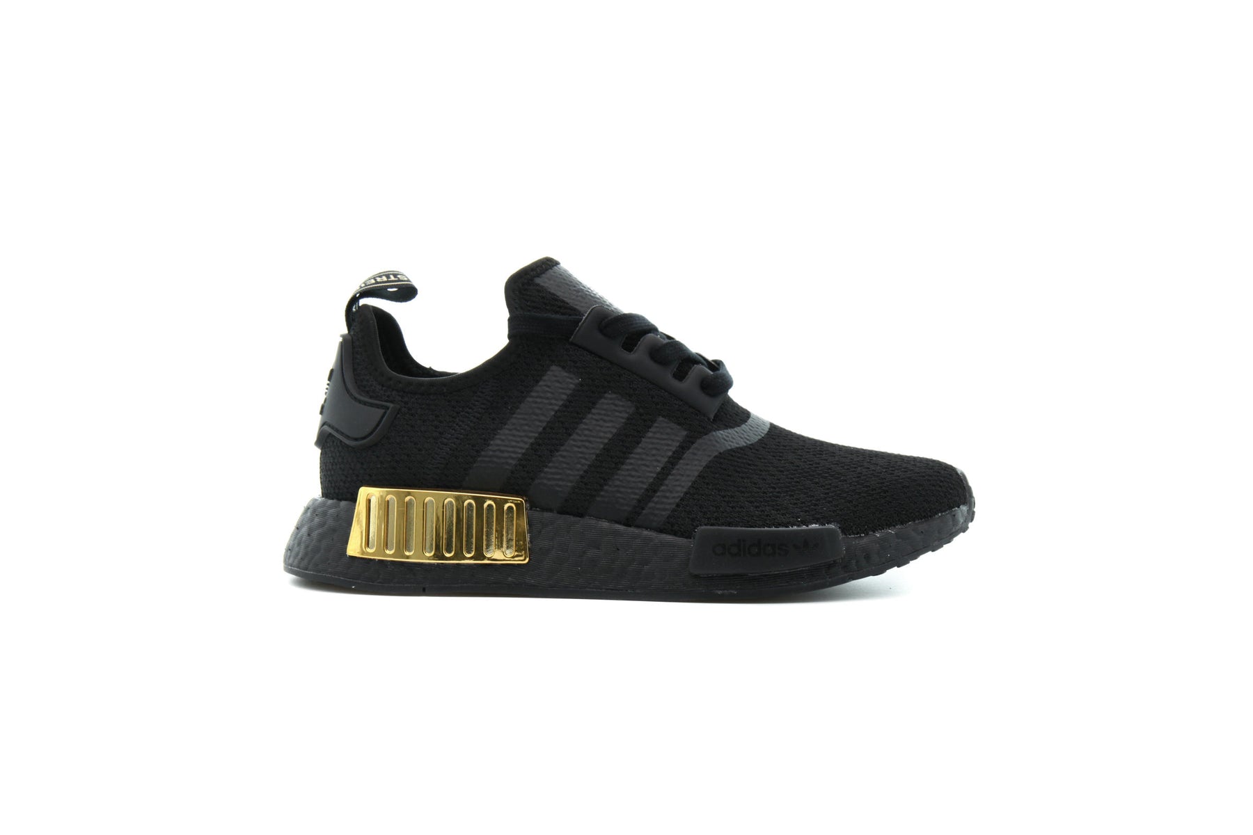 adidas Originals NMD R1 W "CORE BLACK"