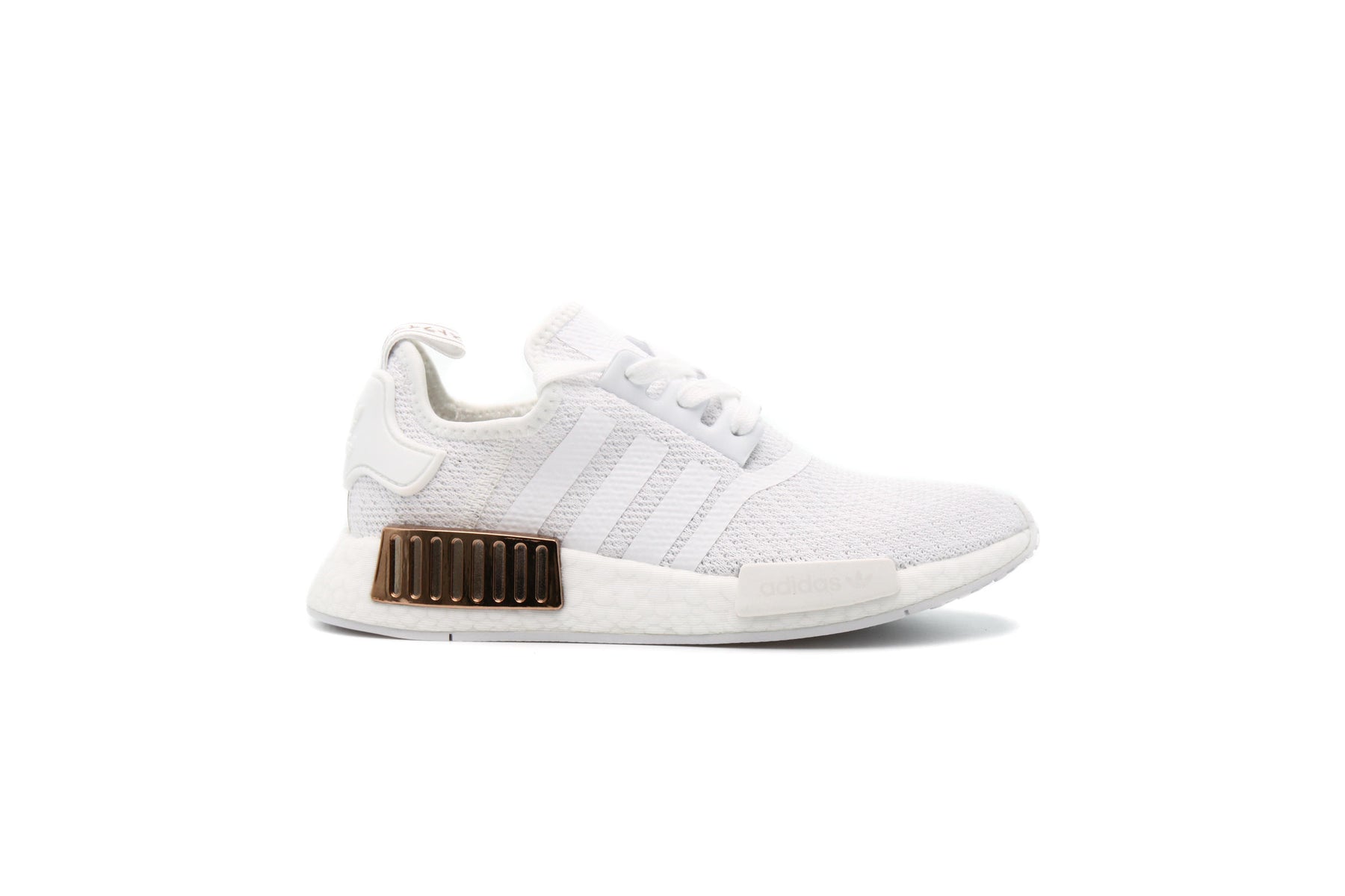 adidas Originals NMD R1 W "FOOTWEAR WHITE"