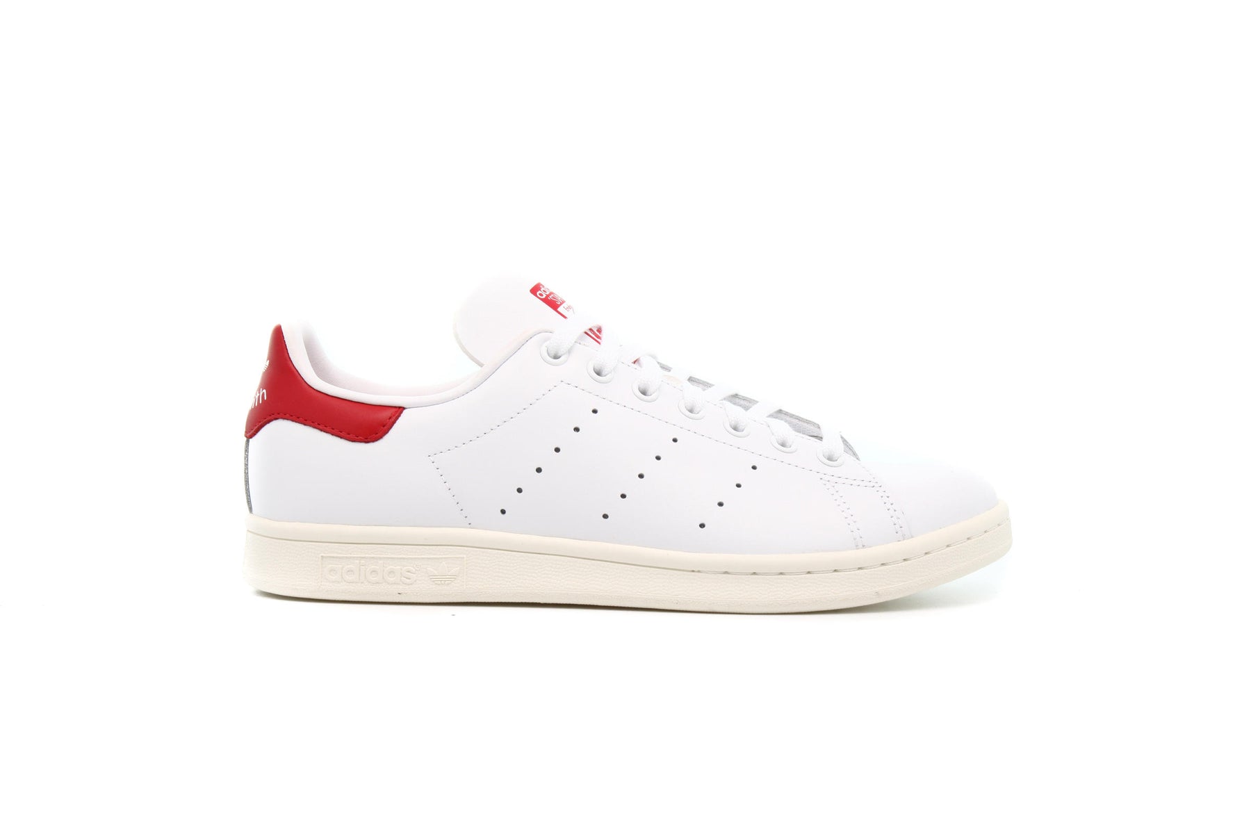 adidas Originals STAN SMITH "WHITE"