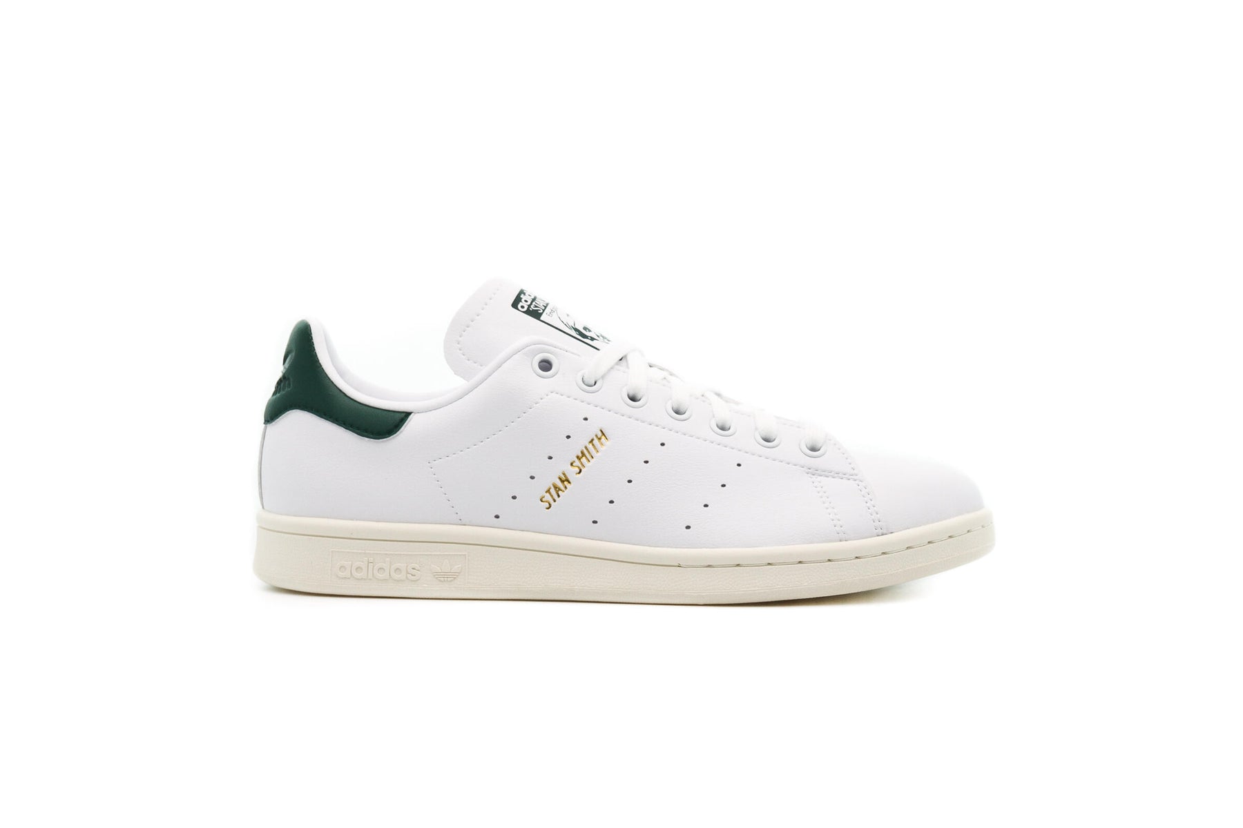 adidas Originals STAN SMITH "FOOTWEAR WHITE"