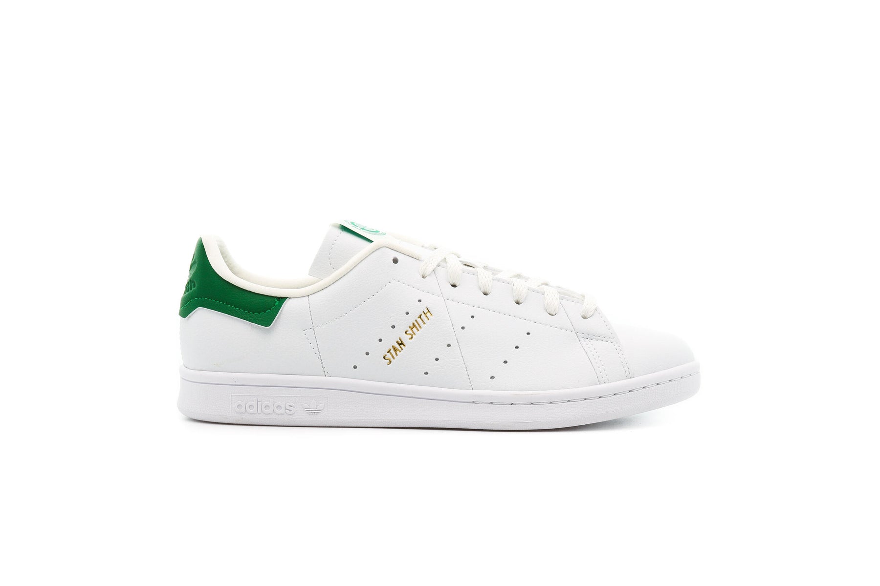 adidas Originals STAN SMITH "WHITE"