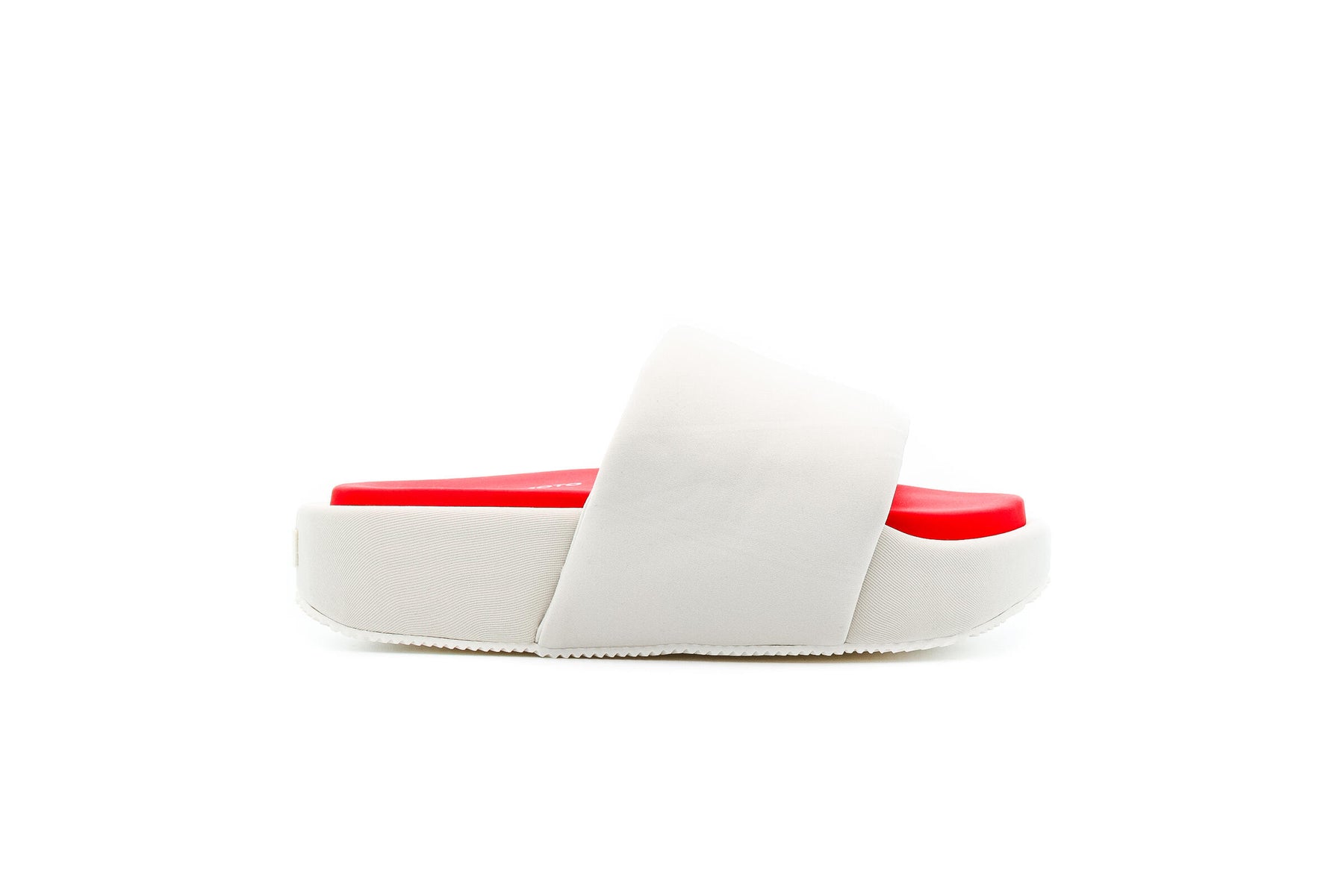 adidas Originals Y-3 SLIDE "WHITE"