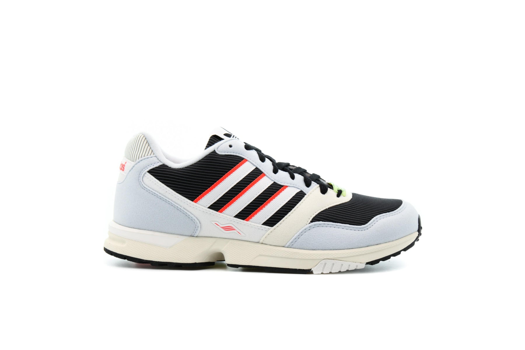 adidas Originals ZX 1000 C "CORE BLACK"