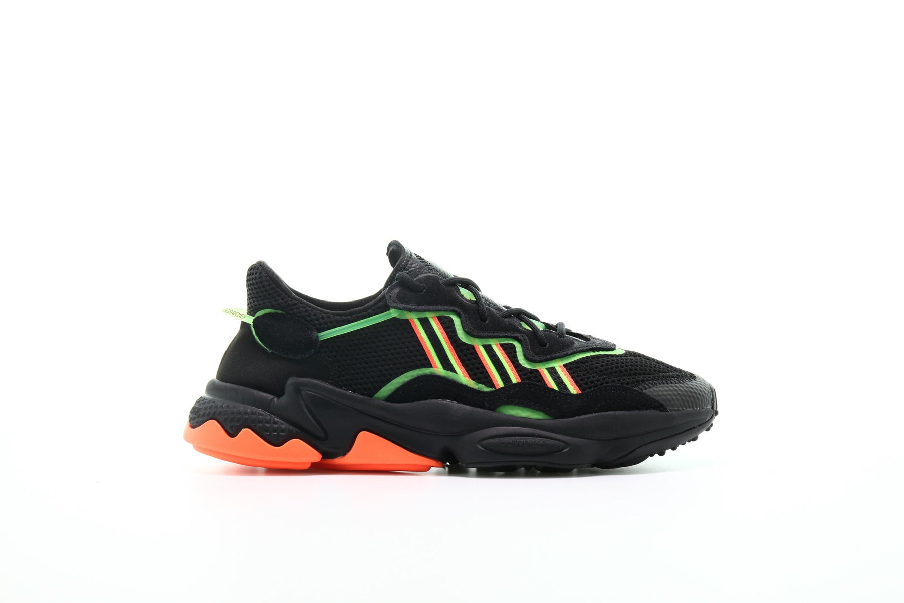 adidas Originals Ozweego "Coreblack"