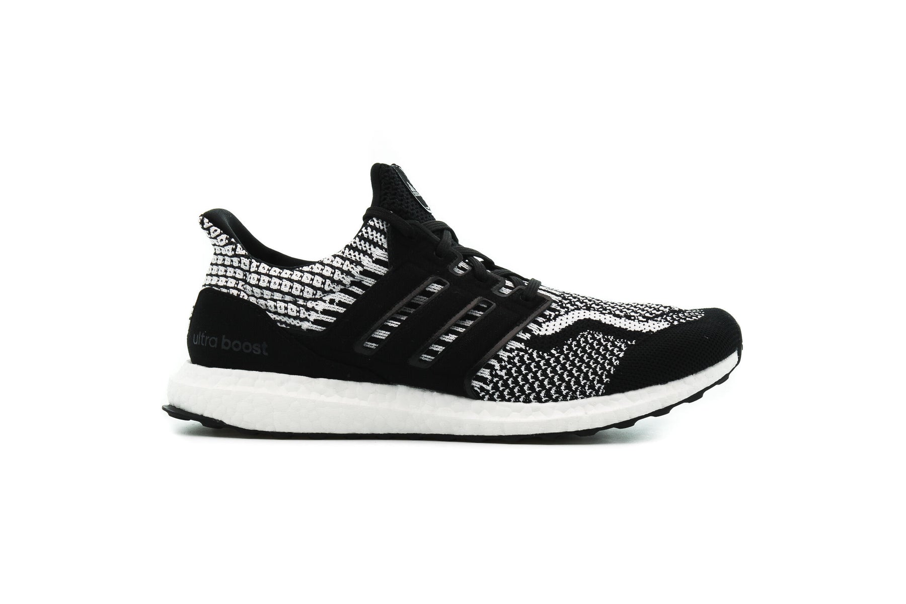 adidas Performance ULTRABOOST 5.0 DNA "CORE BLACK"