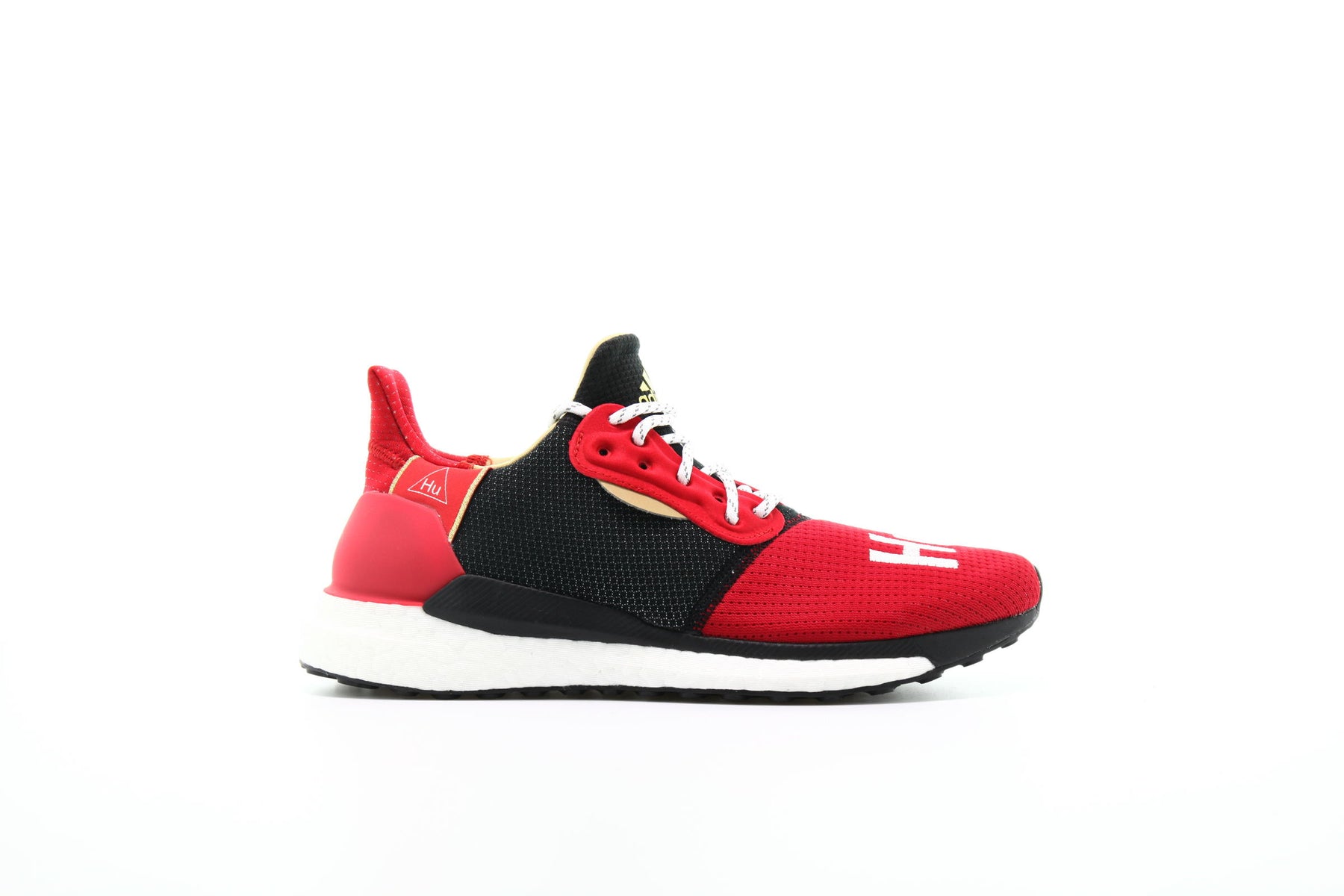 adidas Originals x Pharrell Williams Solar Hu Glide "Chinese New Year"