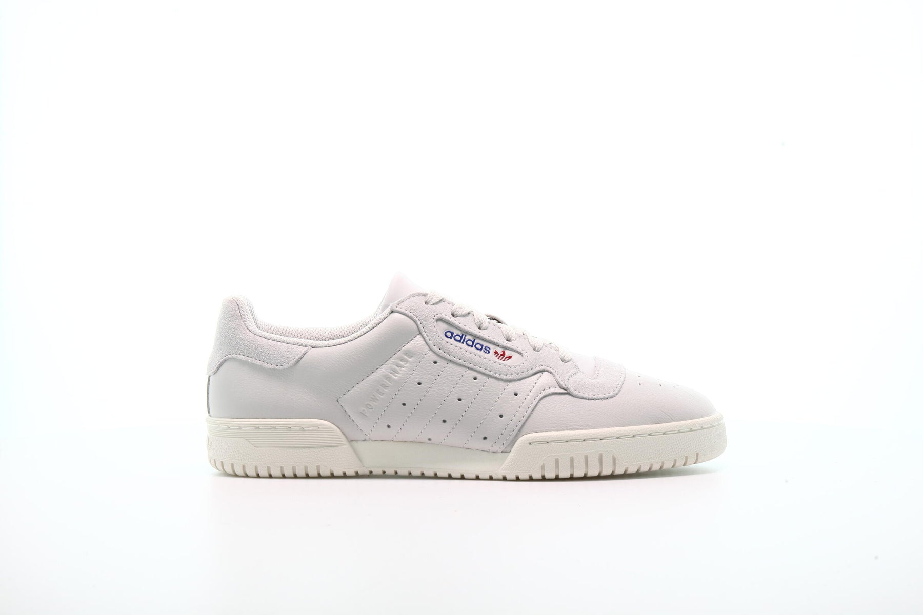 adidas Originals Powerphase "Grey"
