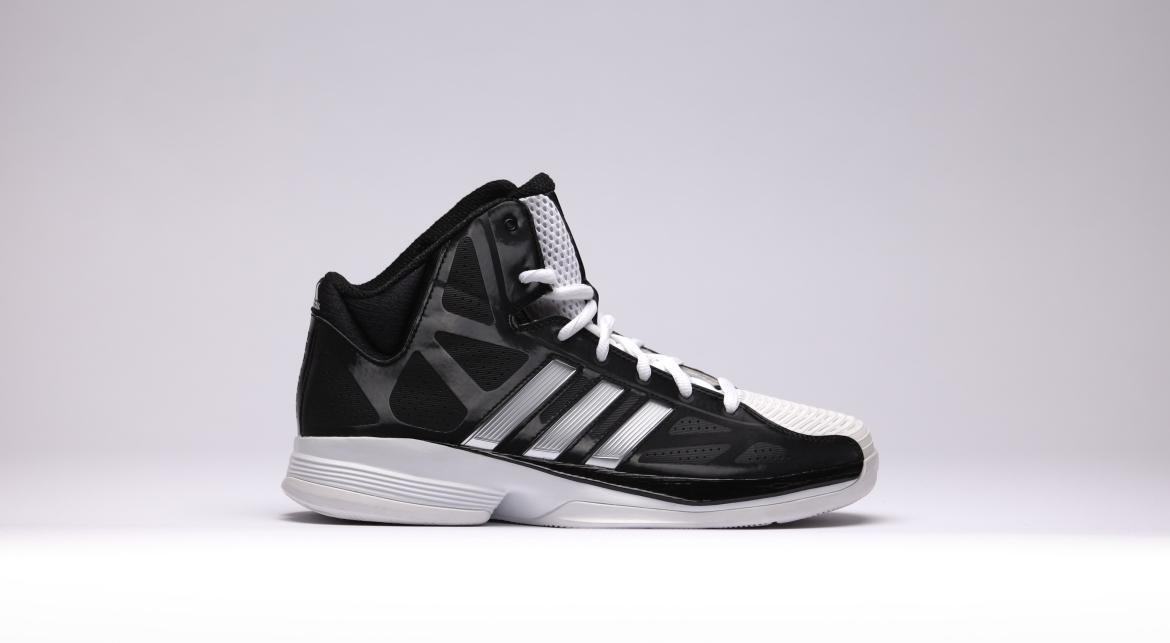 adidas Originals Pro Model 0 II "Solid Black"
