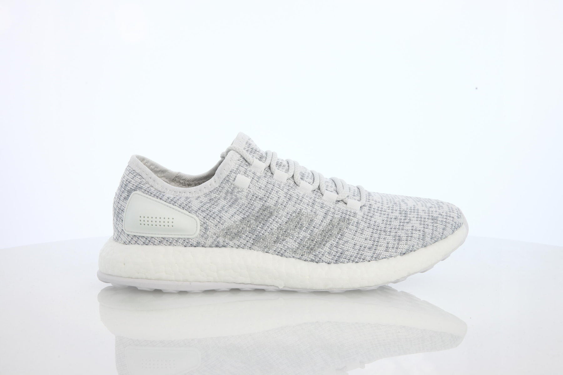 adidas Originals PureBoost "Clear Grey "