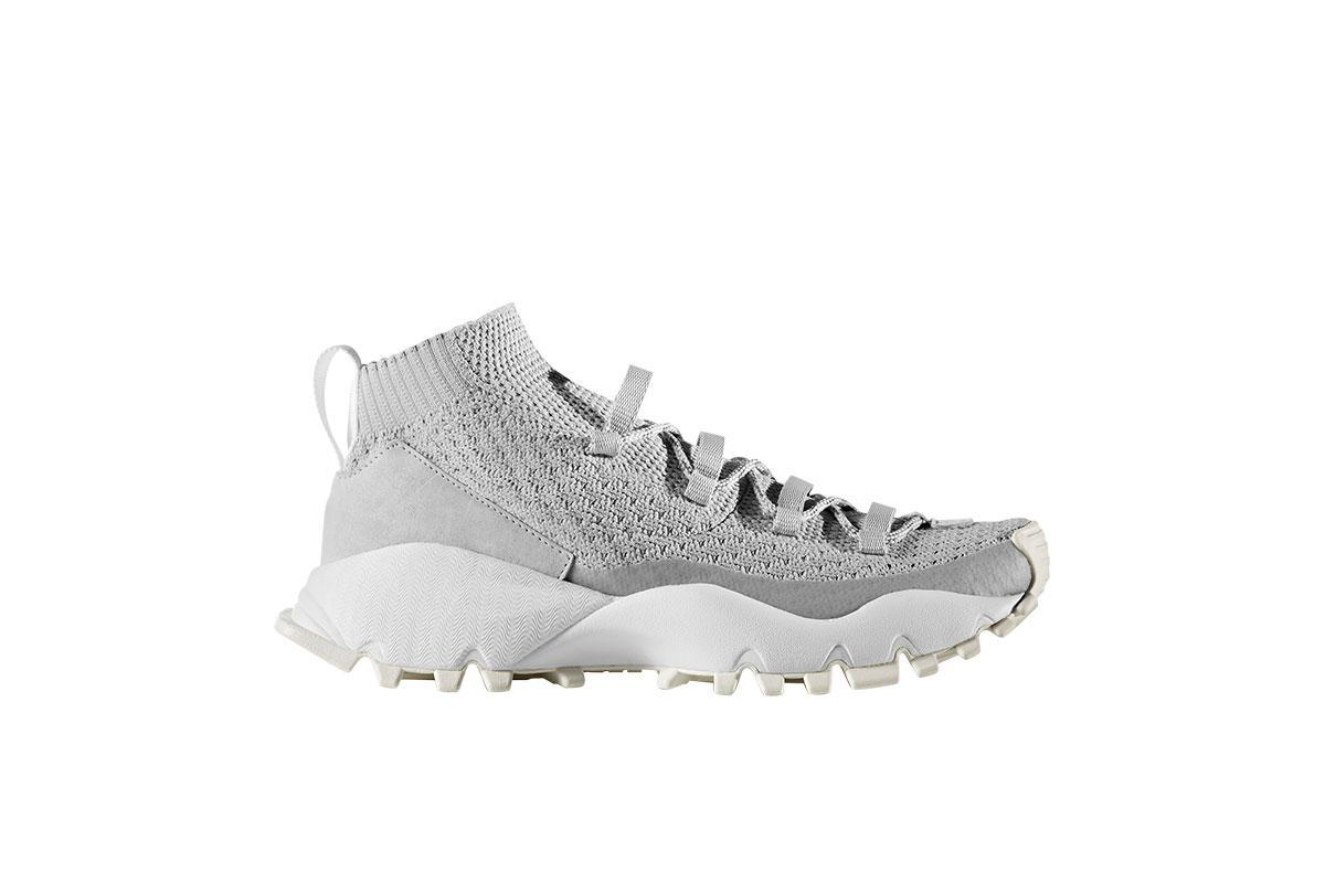 adidas Originals Seeulater Adventure Pack "Grey"