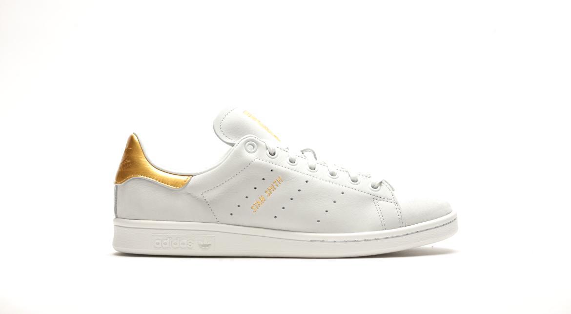 adidas Originals Stan Smith 999 "Matte Gold"