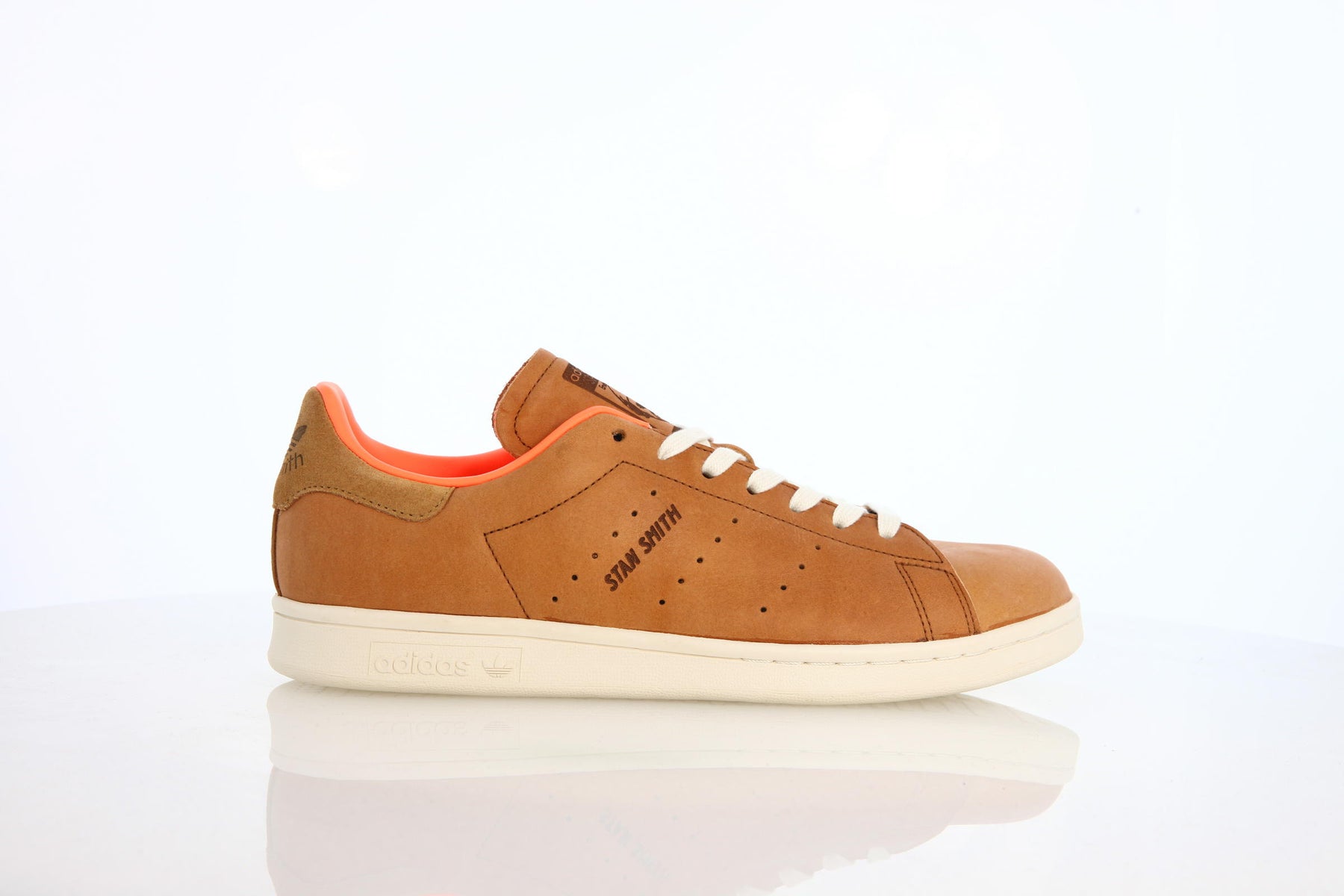 adidas Originals Stan Smith "Chalk White"