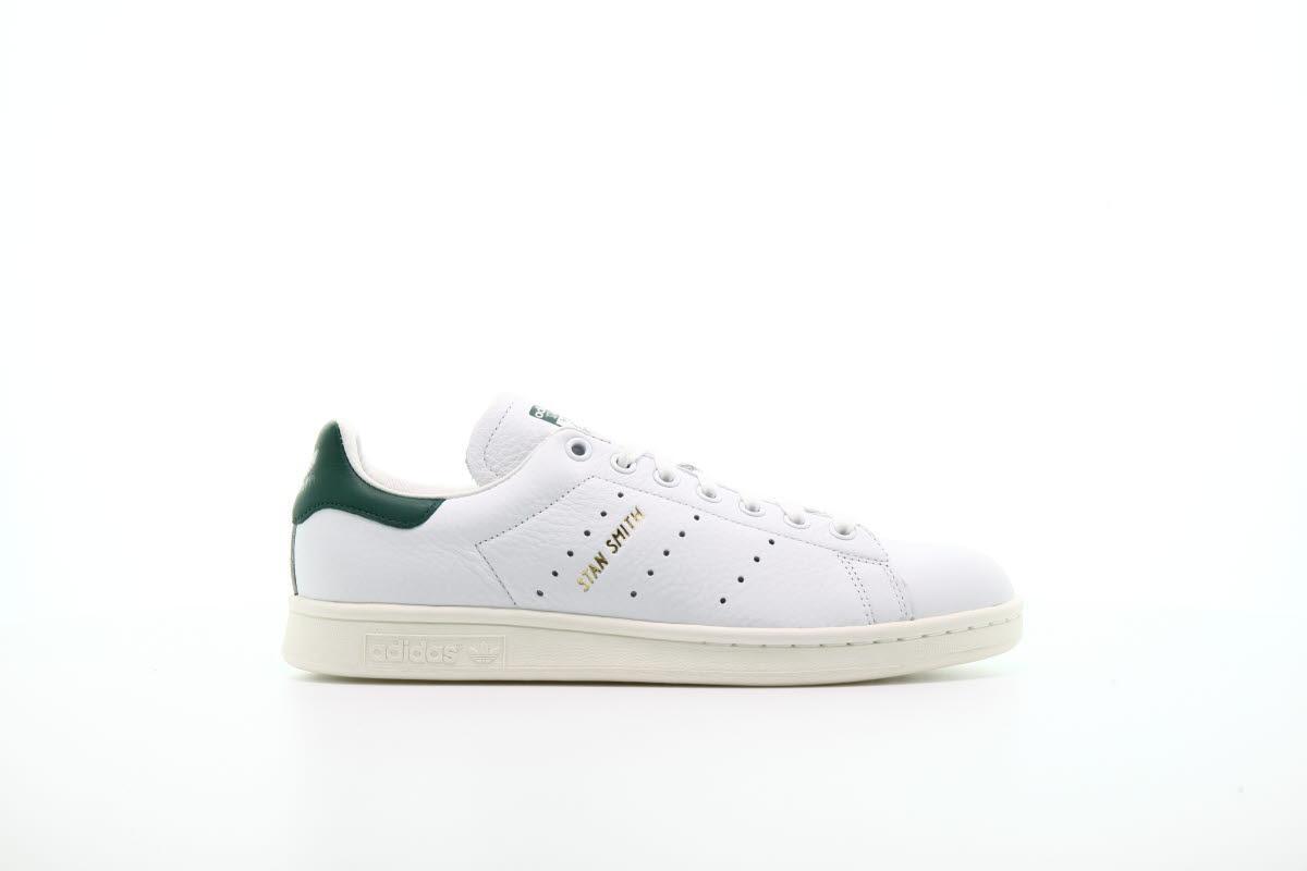 adidas Originals Stan Smith "Collegiate Green"