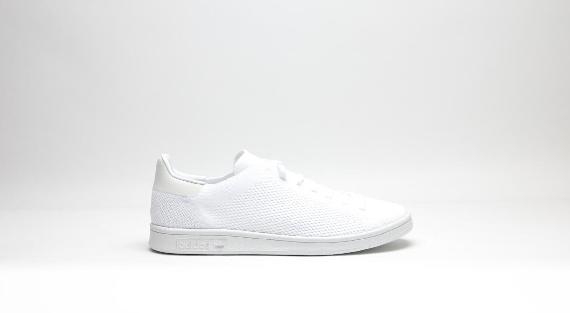 adidas Originals Stan Smith Primeknit "Triple White"