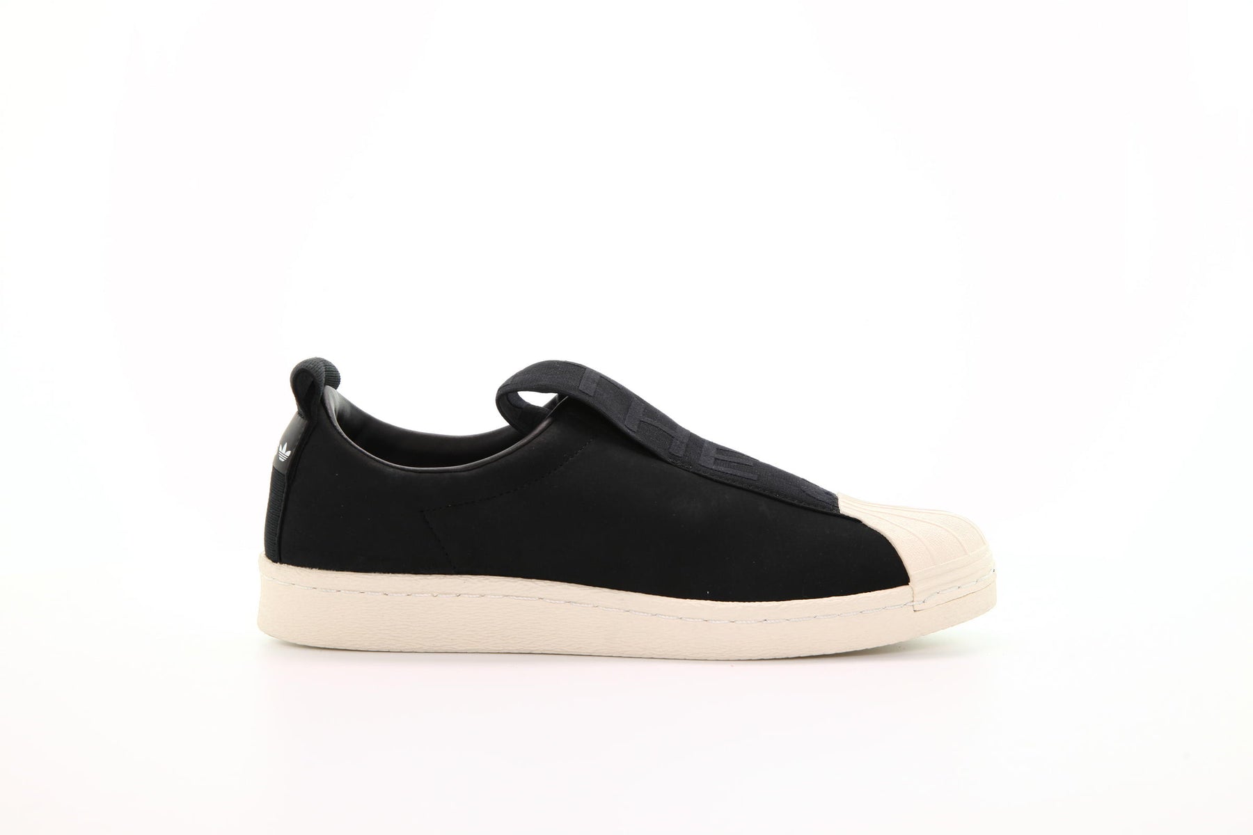 adidas Originals Superstar Bw3s Slip W "Core Black"