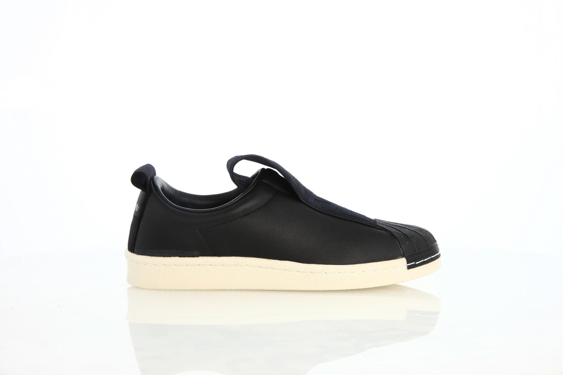 adidas Originals Superstar Bw3s Slip W "Core Black"