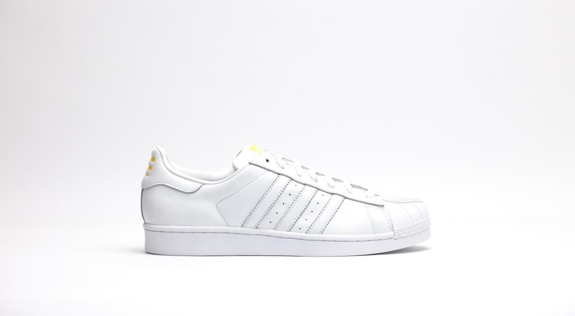 adidas Originals Superstar Supershell x Pharrell "Space Time"