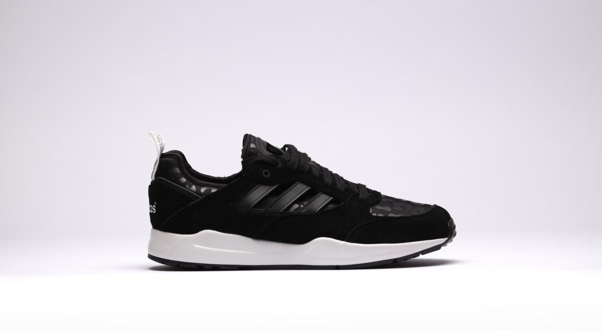 adidas Originals Tech Super 2.0 "Black on Black"