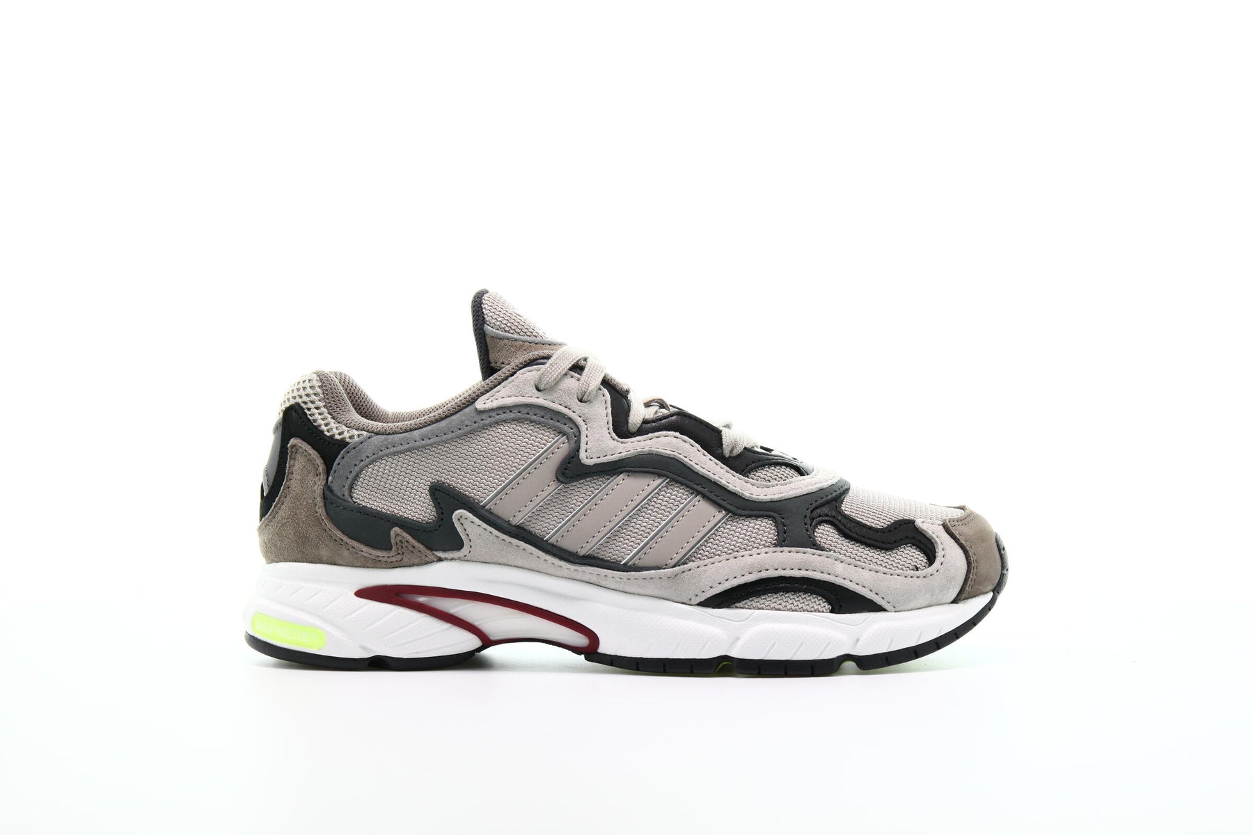 adidas Originals Temper Run "Light Brown"