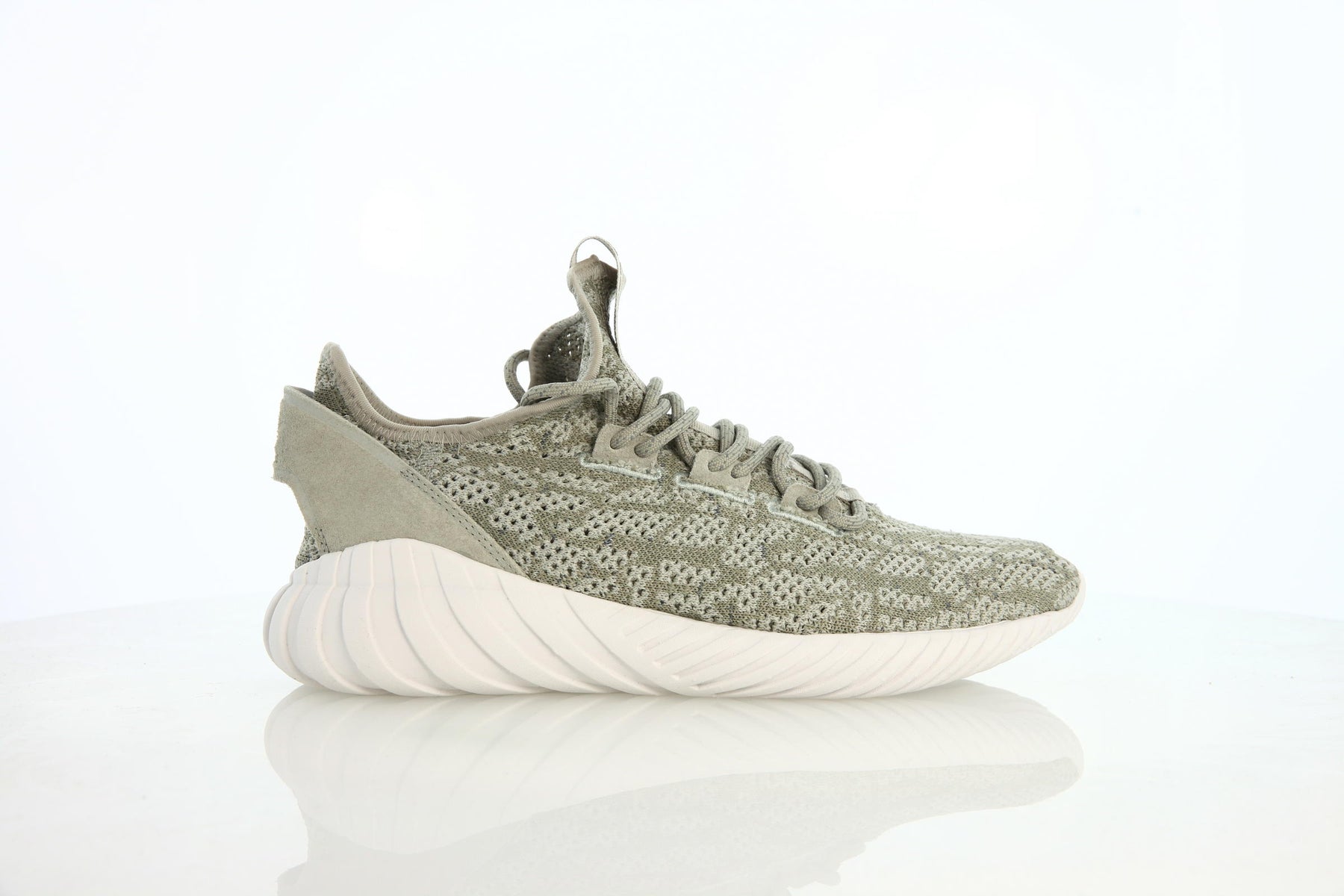 adidas Originals Tubular Doom Sock Prime "Sesame"