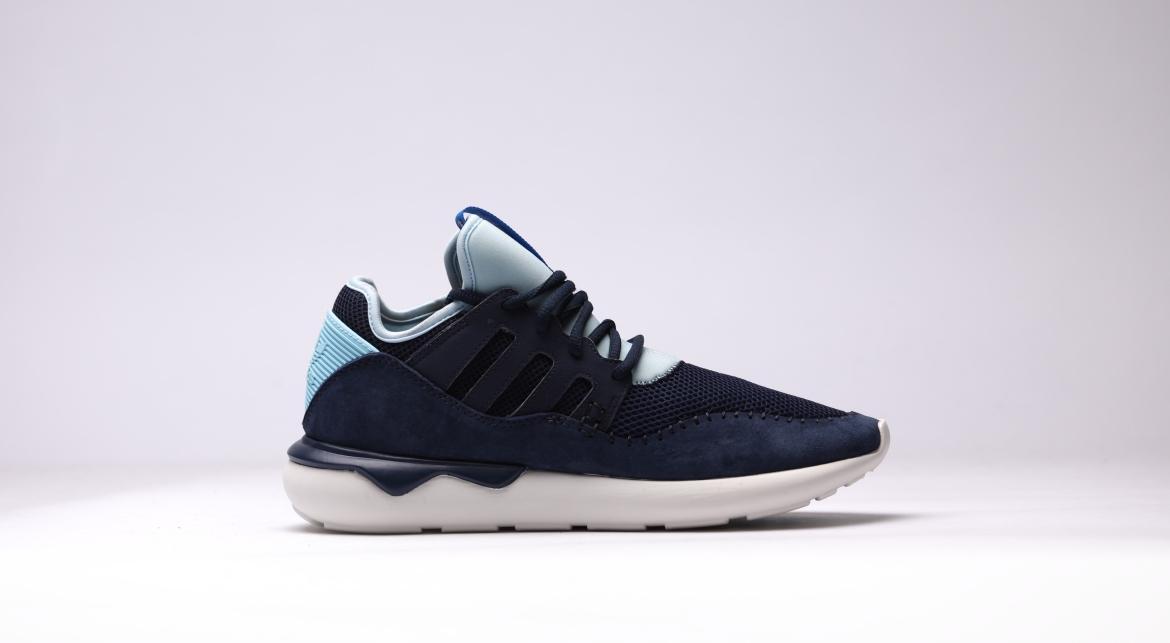 adidas Originals Tubular Moc Runner "blush Blue"