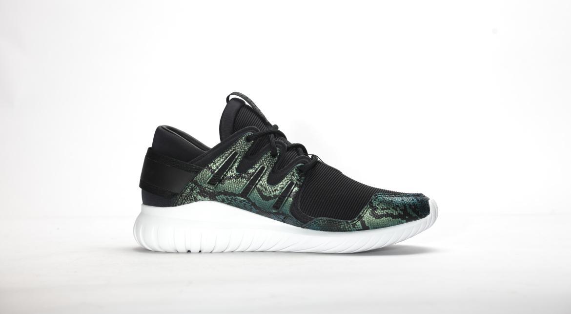 adidas Originals Tubular Nova "Black"