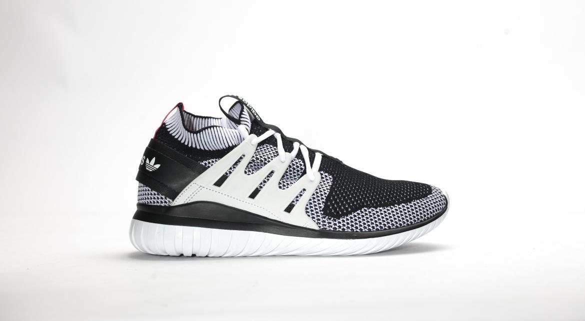adidas Originals Tubular Nova Primeknit "Vintage White"