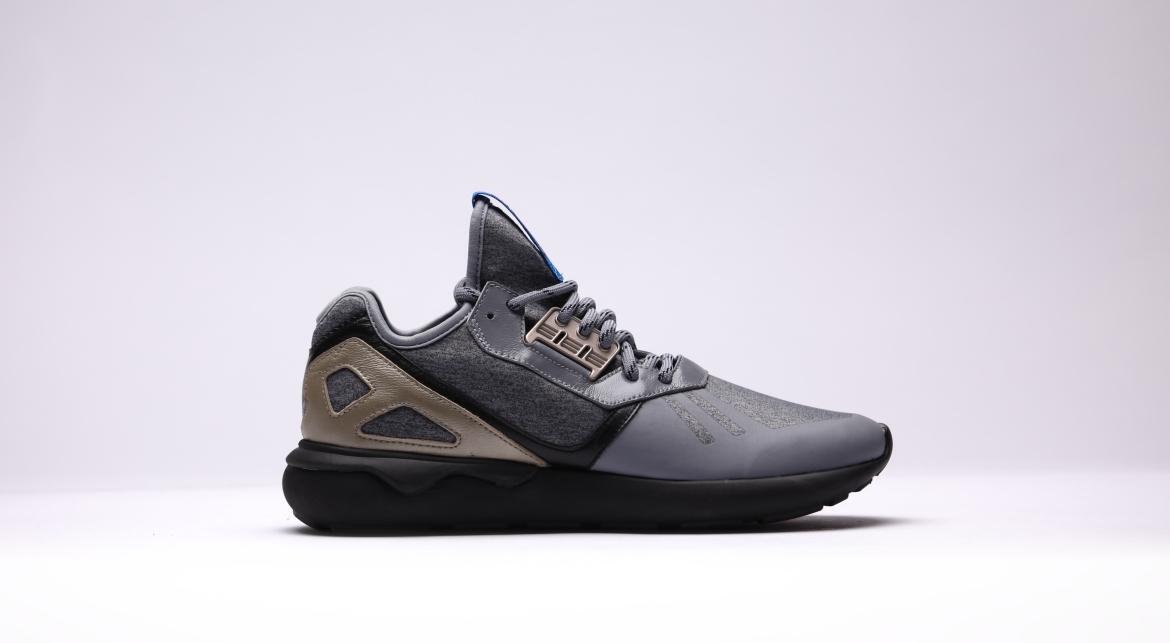 adidas Originals Tubular Runner "Medium Grey"