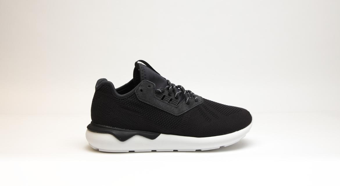 adidas Originals Tubular Runner Weave "Carbon"