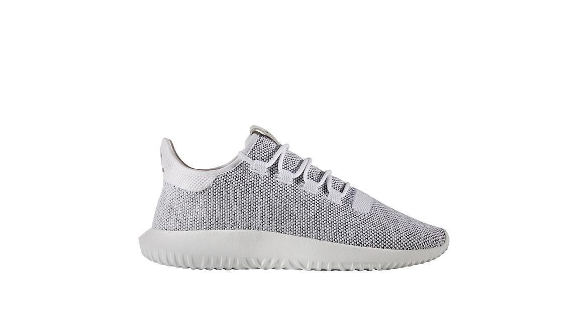 adidas Originals Tubular Shadow Knit "White"