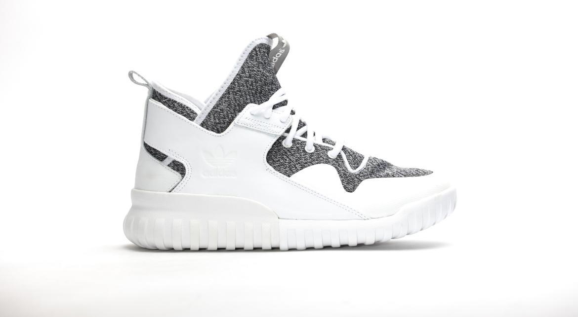 adidas Originals Tubular X "White"