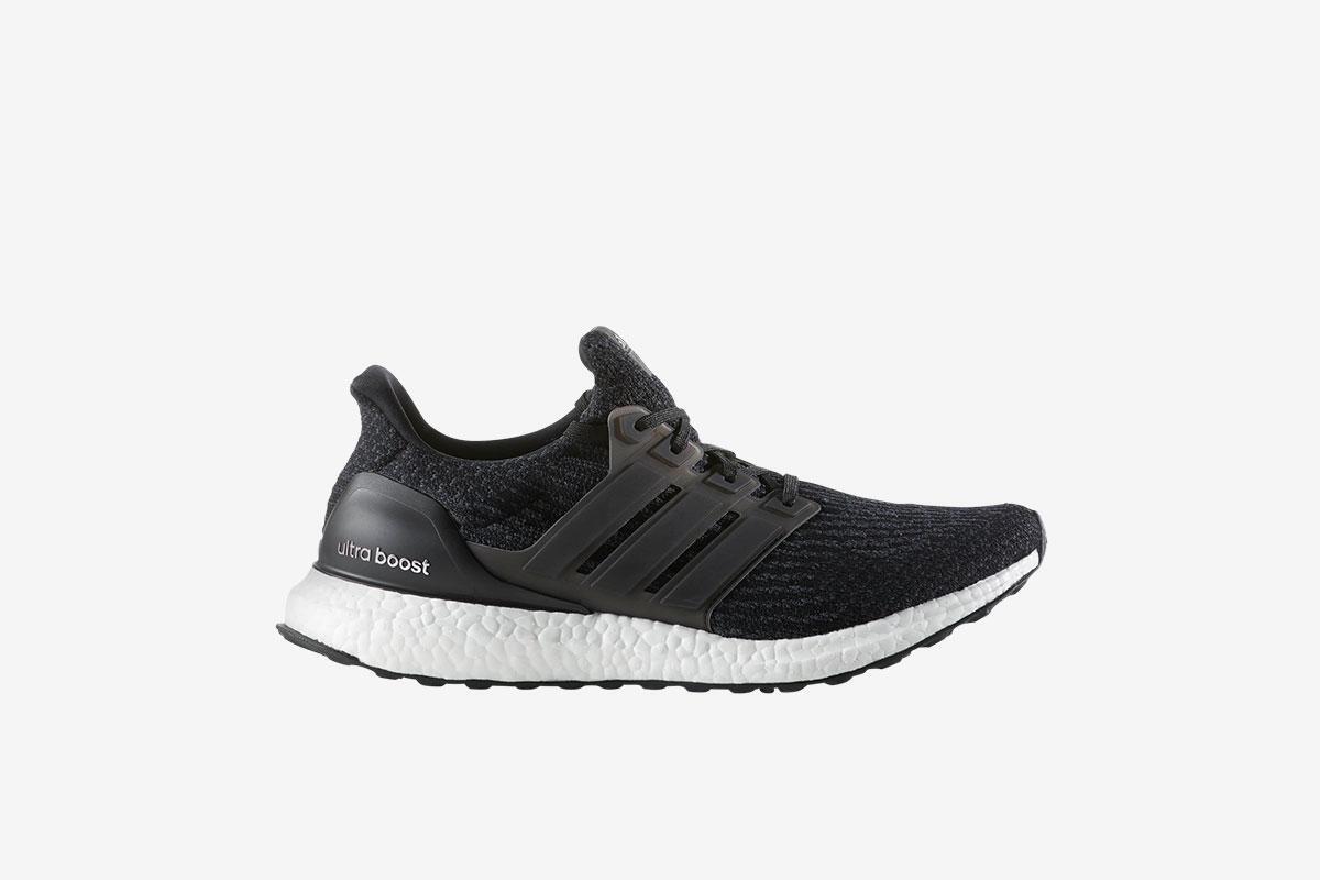 adidas Performance Ultra Boost "Core Black"