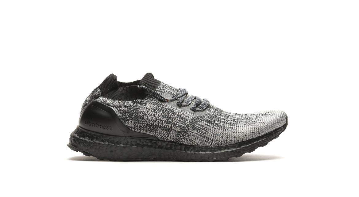 adidas Performance Ultraboost Uncaged "Solid Grey"