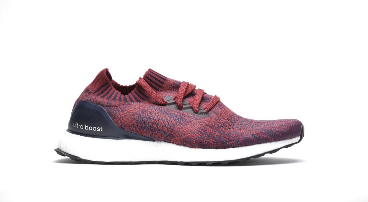 adidas Performance Ultraboost Uncaged "Mystery Red"