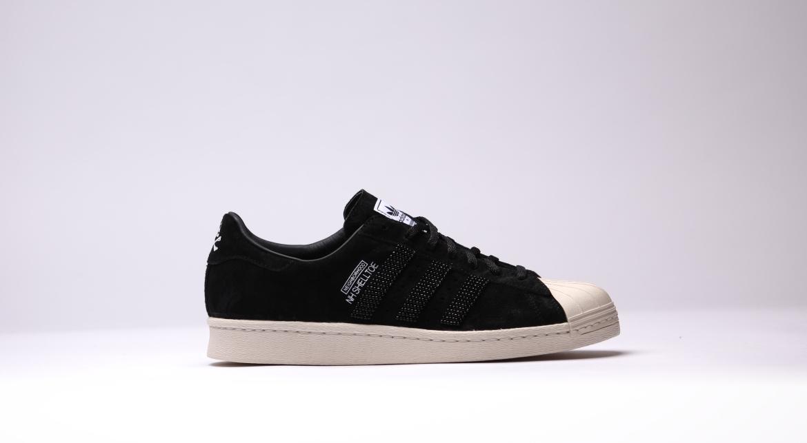 adidas Originals x Neighbourhood Superstar