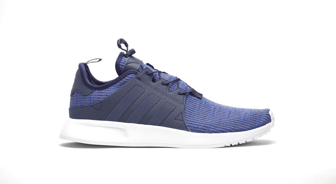adidas Originals Xplr "Dark Blue"