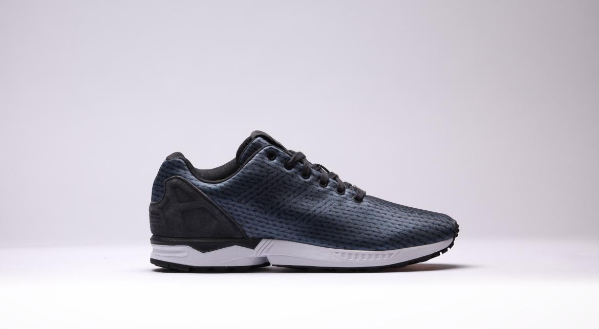 adidas Originals ZX Flux "Carbon"