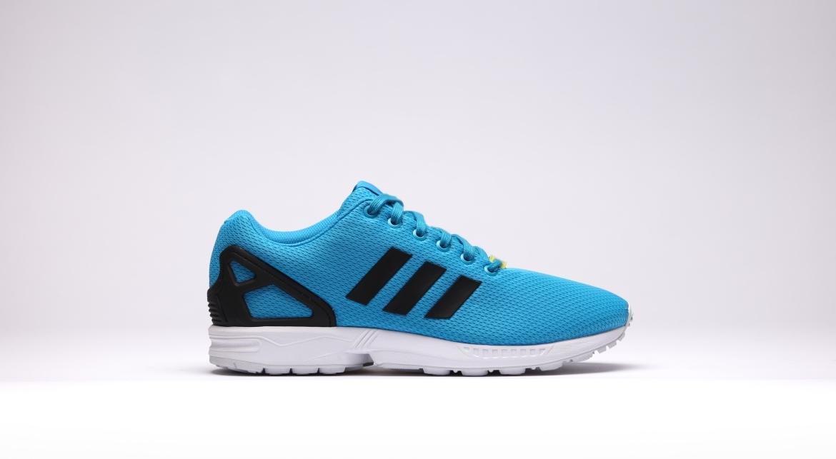 adidas Originals ZX Flux "Solar Blue"